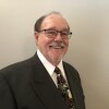 D George Lund, DTM, PDD Photo